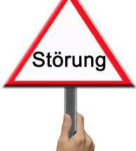 Störungen bei Produkten TV, Internet und Telefon in Elsterwerda-West Störungen bei Produkten TV, Internet und Telefon in Elsterwerda-West